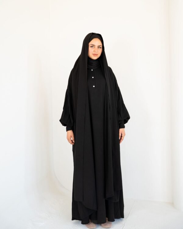 DSC01830 separate isdal (Black)
