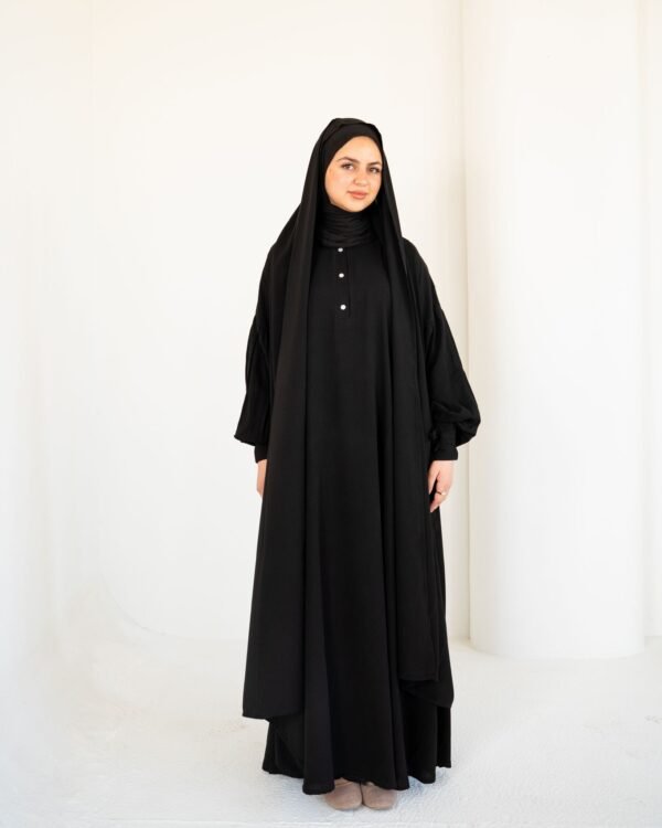 DSC01833 separate isdal (Black)