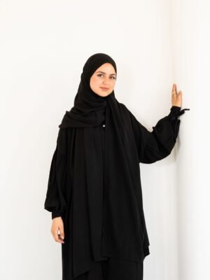 separate isdal (Black)