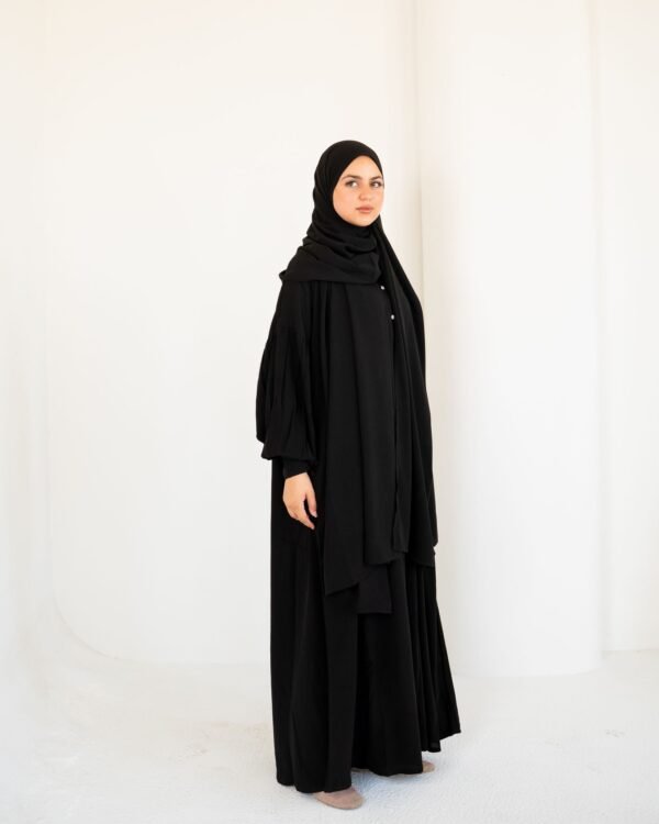 DSC01848 separate isdal (Black)