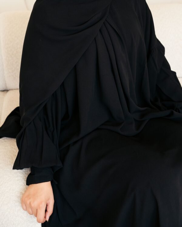 DSC01864 separate isdal (Black)